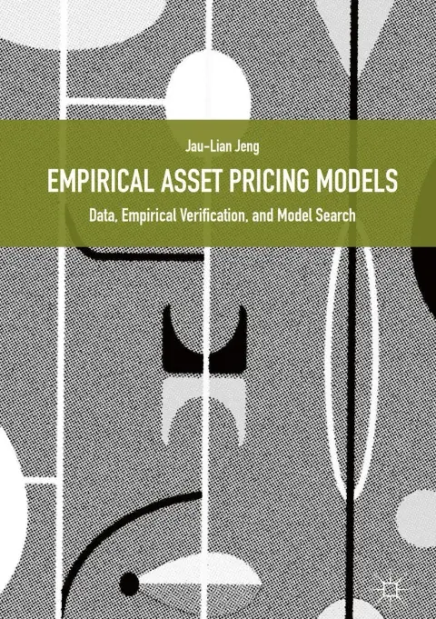 Cover of Empirical Asset Pricing Models
