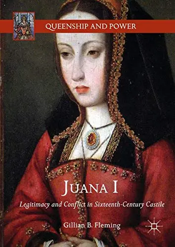 Cover of Juana I