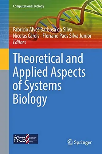Cover of Theoretical and Applied Aspects of Systems Biology