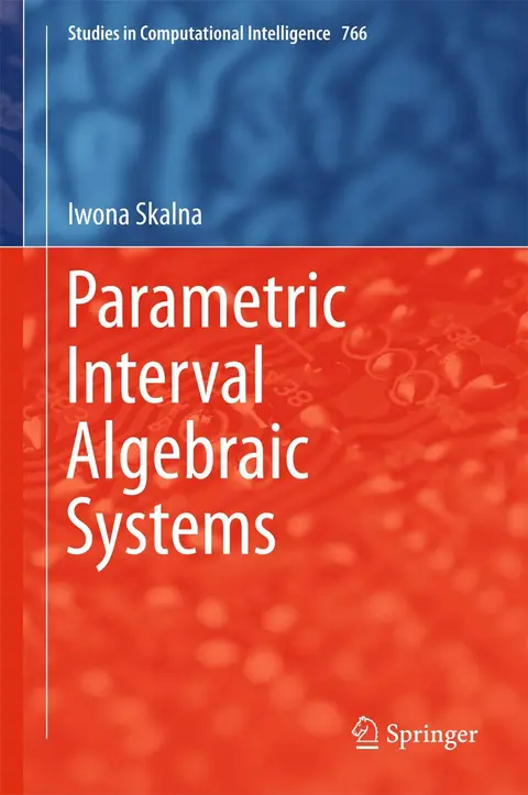 Cover of Parametric Interval Algebraic Systems