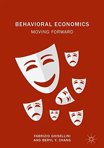 Cover of Behavioral Economics
