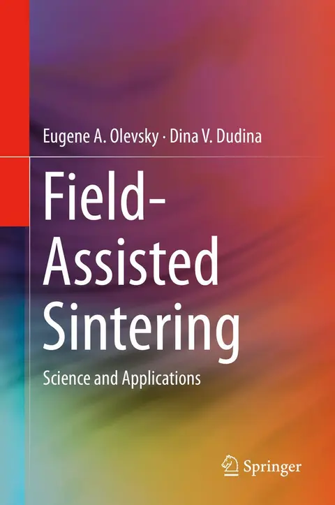 Cover of Field-Assisted Sintering