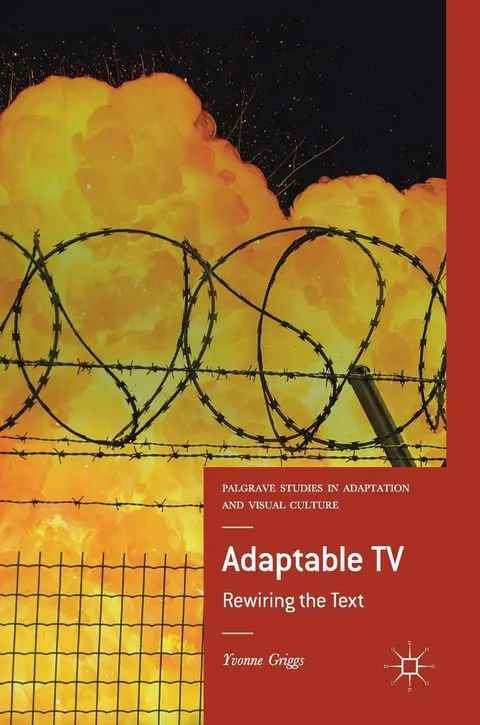 Cover of Adaptable TV