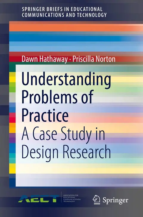Cover of Understanding Problems of Practice
