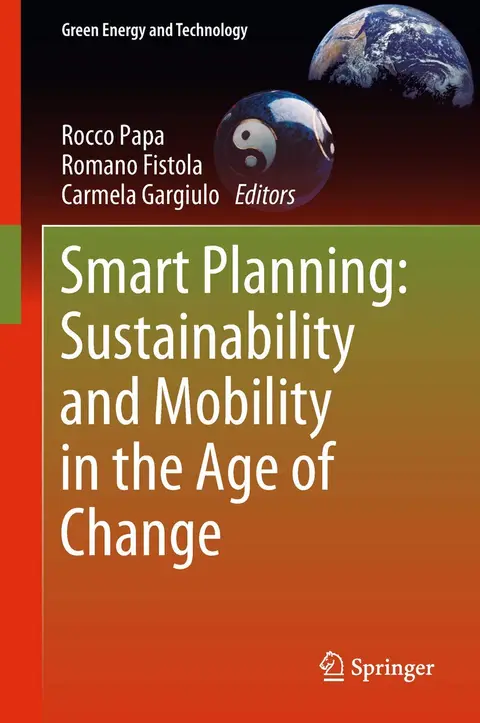 Cover of Smart Planning