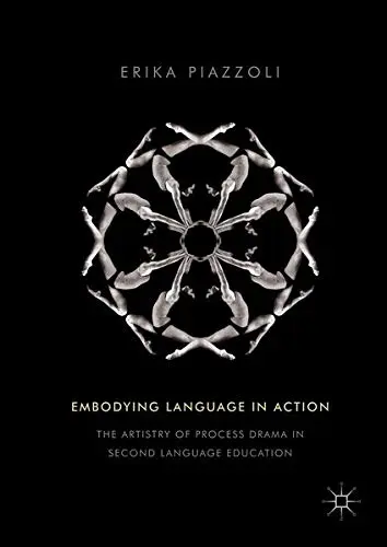 Cover of Embodying Language in Action
