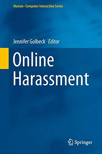 Cover of Online Harassment