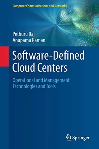 Cover of Software-Defined Cloud Centers