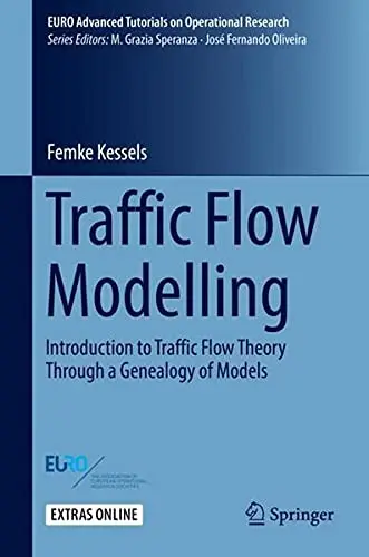 Cover of Traffic Flow Modelling