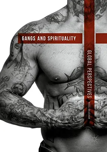 Cover of Gangs and Spirituality
