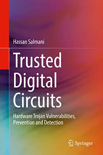 Cover of Trusted Digital Circuits