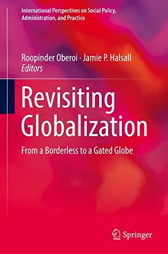 Cover of Revisiting Globalization