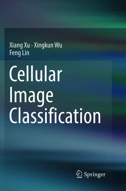 Cover of Cellular Image Classification