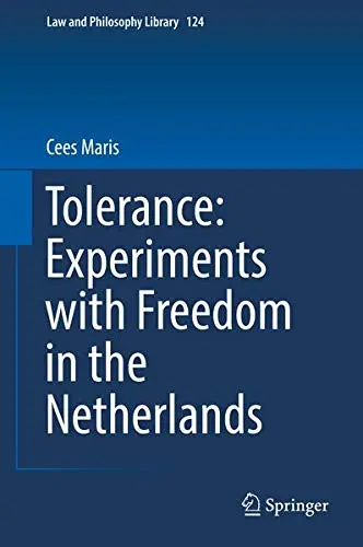 Cover of Tolerance