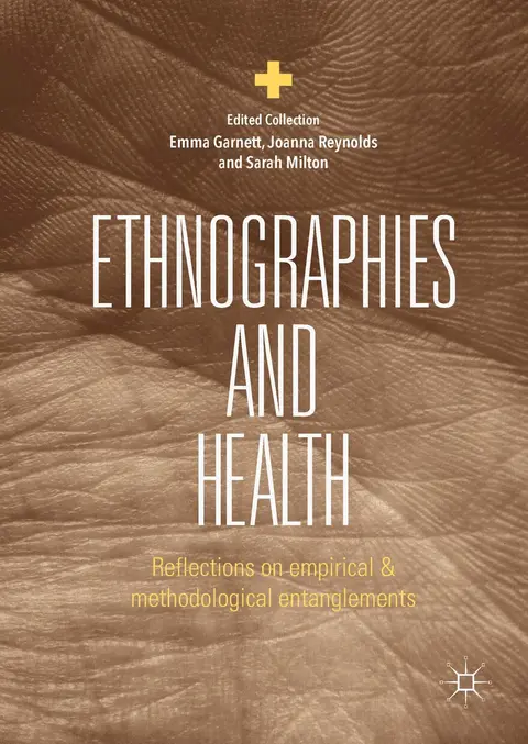 Cover of Ethnographies and Health