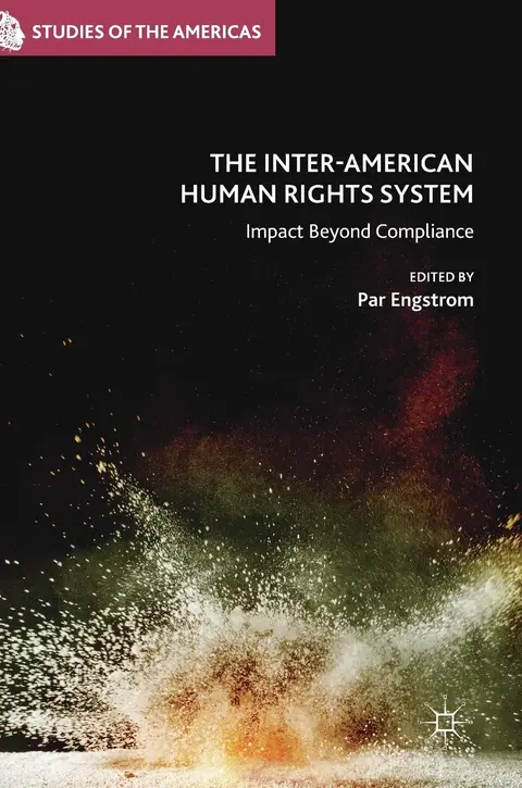 Cover of The Inter-American Human Rights System