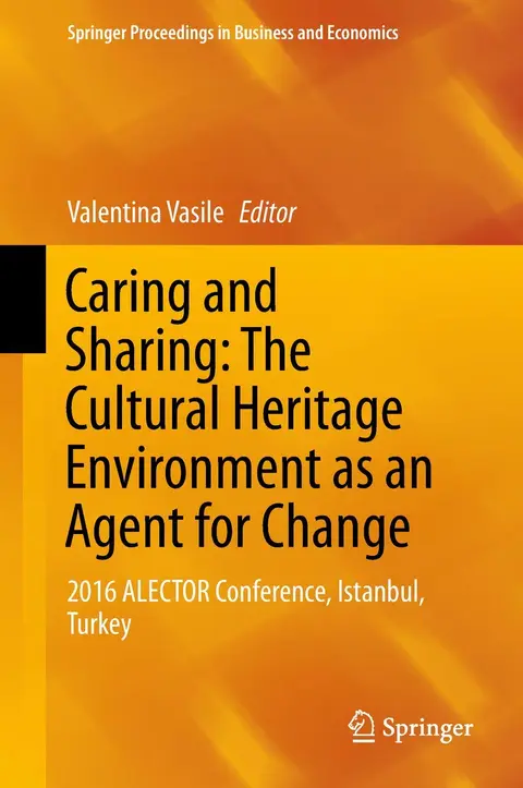 Cover of Caring and Sharing