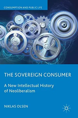 Cover of The Sovereign Consumer