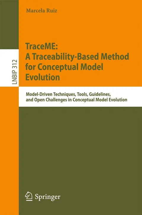 Cover of TraceME