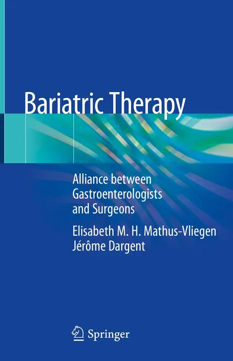 Cover of Bariatric Therapy
