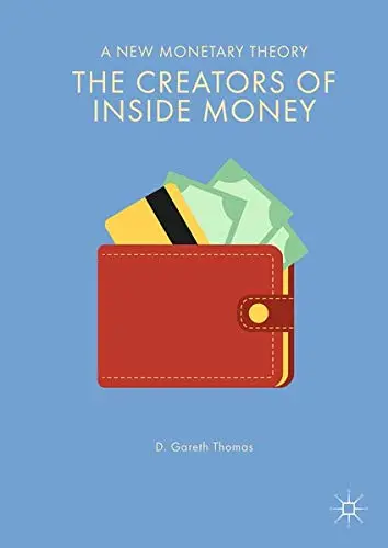 Cover of The Creators of Inside Money