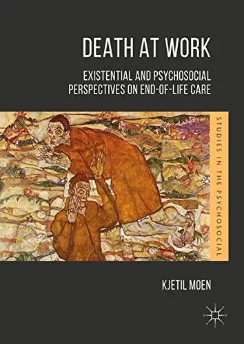 Cover of Death at Work