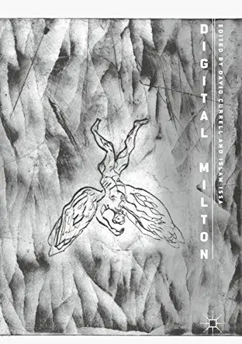 Cover of Digital Milton