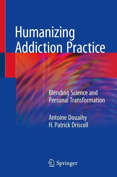 Cover of Humanizing Addiction Practice