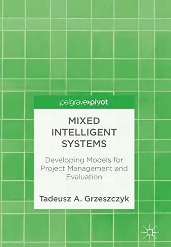 Cover of Mixed Intelligent Systems