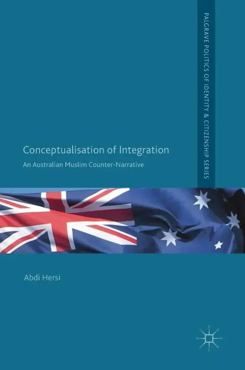 Cover of Conceptualisation of Integration