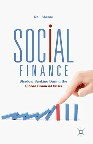 Cover of Social Finance