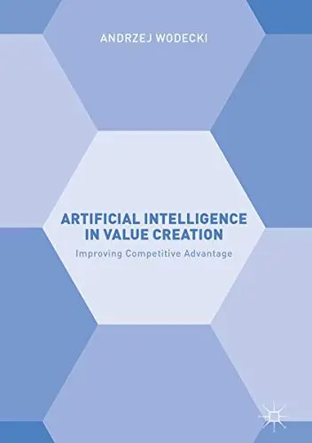 Cover of Artificial Intelligence in Value Creation