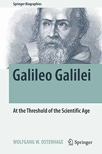 Cover of Galileo Galilei