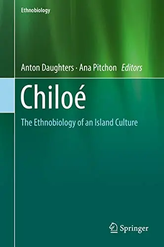 Cover of Chiloé