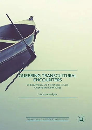 Cover of Queering Transcultural Encounters