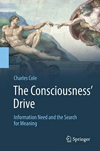 Cover of The Consciousness’ Drive