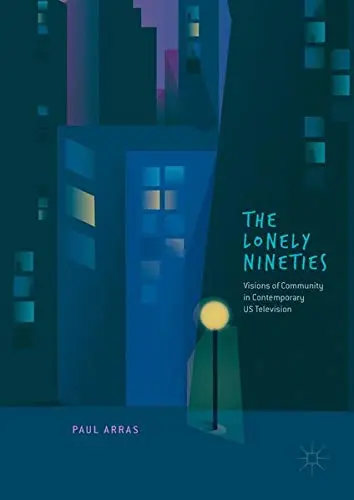 Cover of The Lonely Nineties