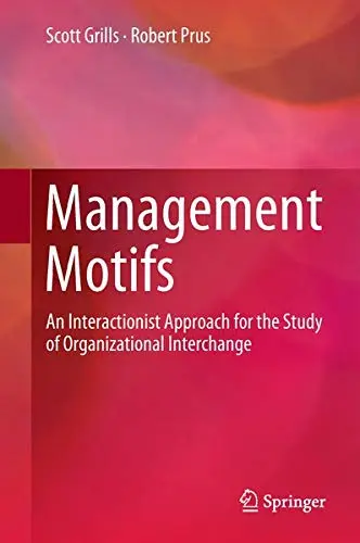 Cover of Management Motifs