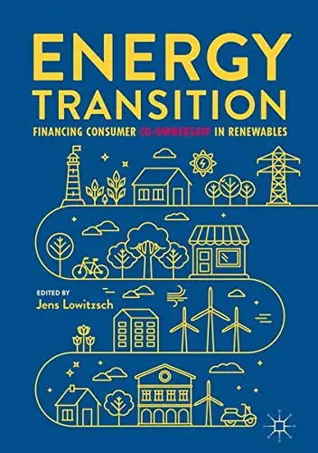 Cover of Energy Transition