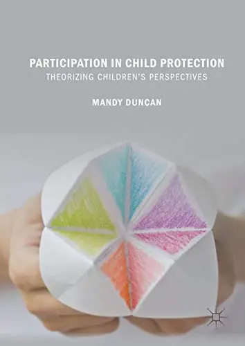 Cover of Participation in Child Protection