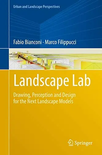 Cover of Landscape Lab