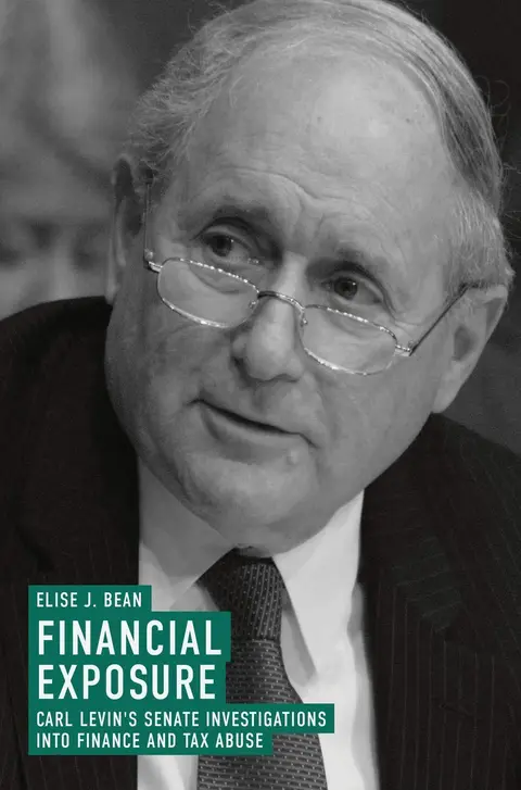 Cover of Financial Exposure