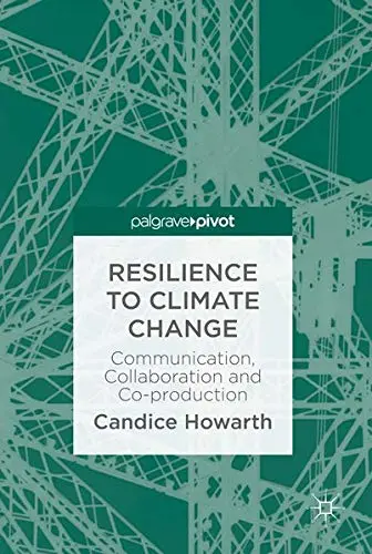 Cover of Resilience to Climate Change