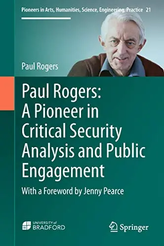Cover of Paul Rogers