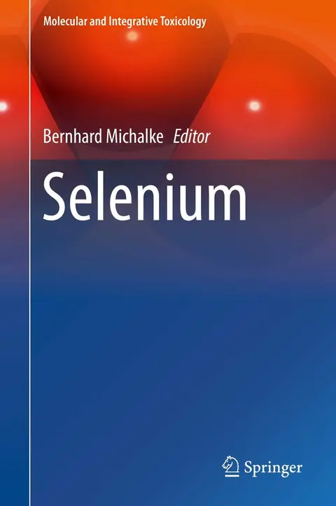 Cover of Selenium
