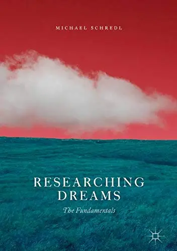 Cover of Researching Dreams