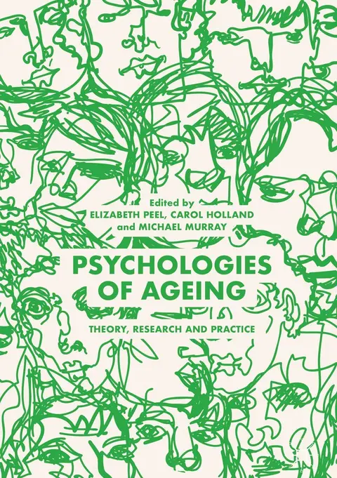 Cover of Psychologies of Ageing