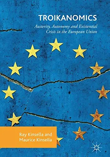 Cover of Troikanomics