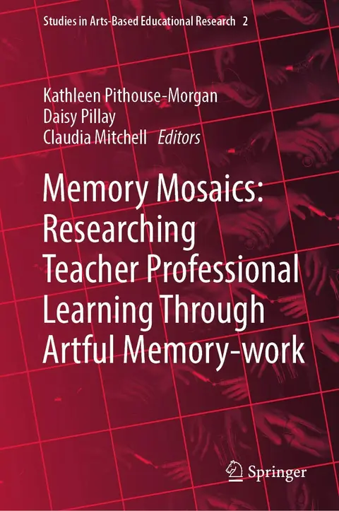 Cover of Memory Mosaics