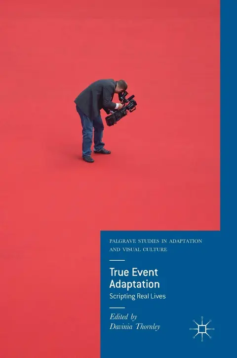 Cover of True Event Adaptation